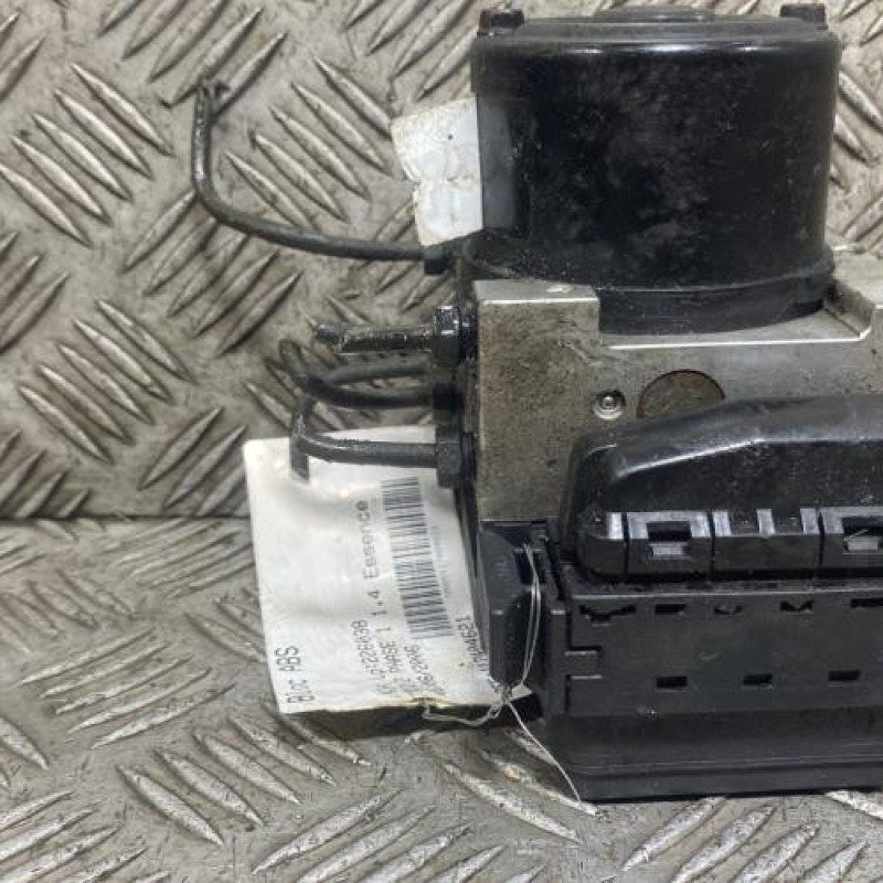 Bloc ABS (freins anti-blocage) KIA RIO 2 Photo n°4