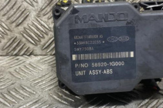 Bloc ABS (freins anti-blocage) KIA RIO 2