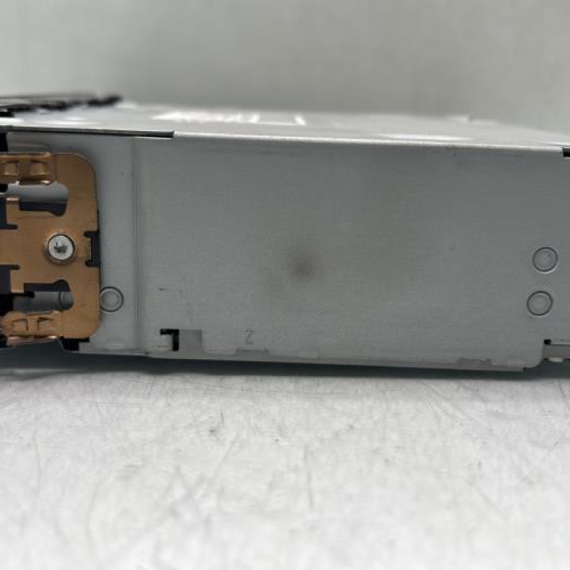 Autoradio d'origine PEUGEOT PARTNER 2 Photo n°2