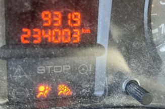 Autoradio d'origine PEUGEOT PARTNER 2