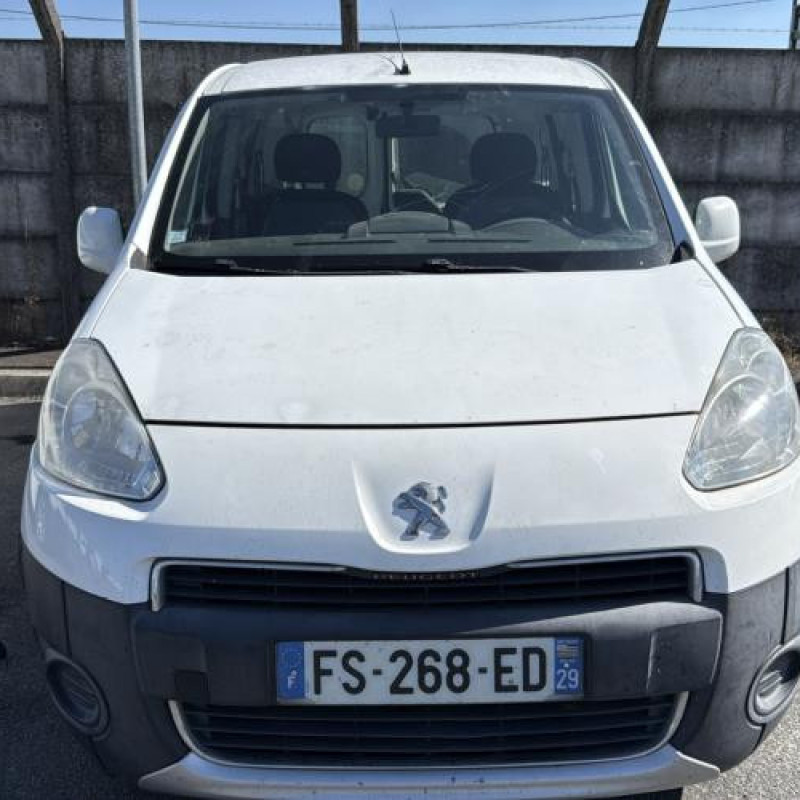 Autoradio d'origine PEUGEOT PARTNER 2 Photo n°19