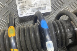 Amortisseur avant droit PEUGEOT PARTNER 2