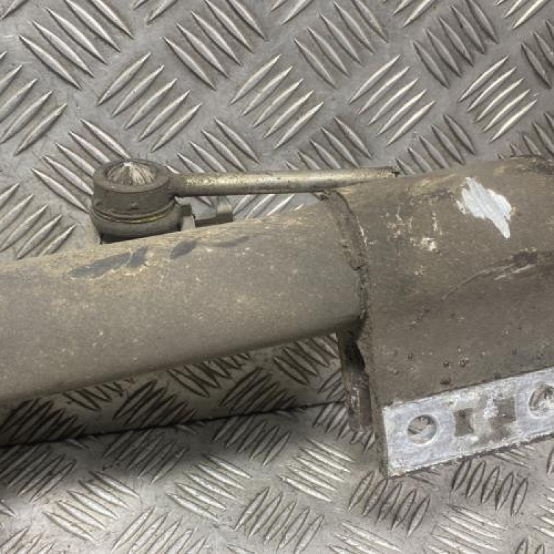 Amortisseur avant droit PEUGEOT PARTNER 2 Photo n°3