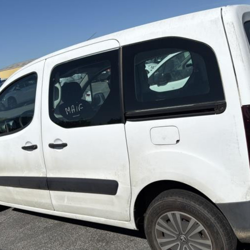 Amortisseur avant droit PEUGEOT PARTNER 2 Photo n°16