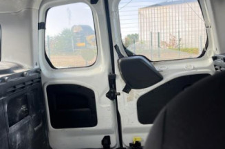 Amortisseur avant gauche PEUGEOT PARTNER 2