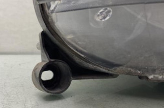 Optique avant principal droit (feux)(phare) RENAULT CLIO 2