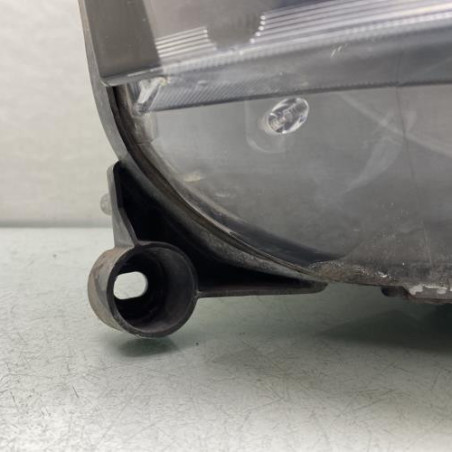 Optique avant principal droit (feux)(phare) RENAULT CLIO 2