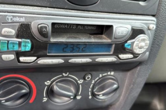 Optique avant principal droit (feux)(phare) RENAULT CLIO 2