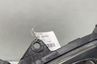 Optique avant principal gauche (feux)(phare) RENAULT CLIO 2