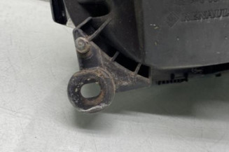 Optique avant principal gauche (feux)(phare) RENAULT CLIO 2
