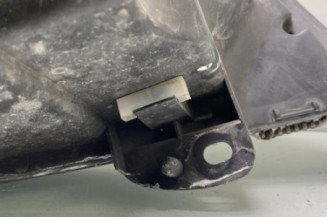 Optique avant principal gauche (feux)(phare) RENAULT CLIO 2