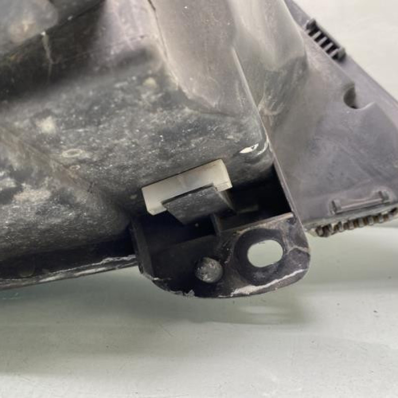 Optique avant principal gauche (feux)(phare) RENAULT CLIO 2 Photo n°5