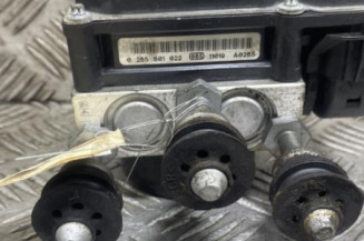 Bloc ABS (freins anti-blocage) VOLKSWAGEN POLO 5