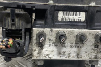 Bloc ABS (freins anti-blocage) VOLKSWAGEN POLO 5