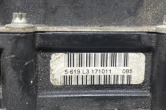 Bloc ABS (freins anti-blocage) VOLKSWAGEN POLO 5