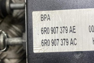 Bloc ABS (freins anti-blocage) VOLKSWAGEN POLO 5