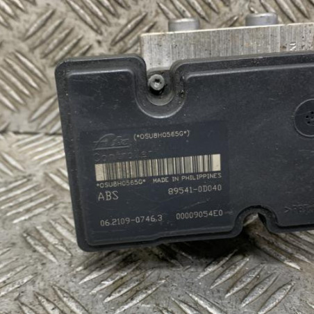 Bloc ABS (freins anti-blocage) TOYOTA YARIS 2