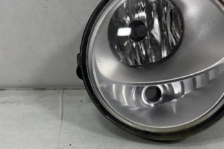 Anti brouillard droit (feux) RENAULT TWINGO 2 Photo n°1