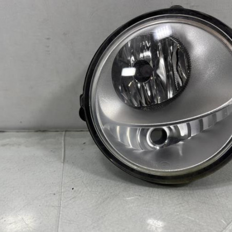 Anti brouillard droit (feux) RENAULT TWINGO 2 Photo n°1