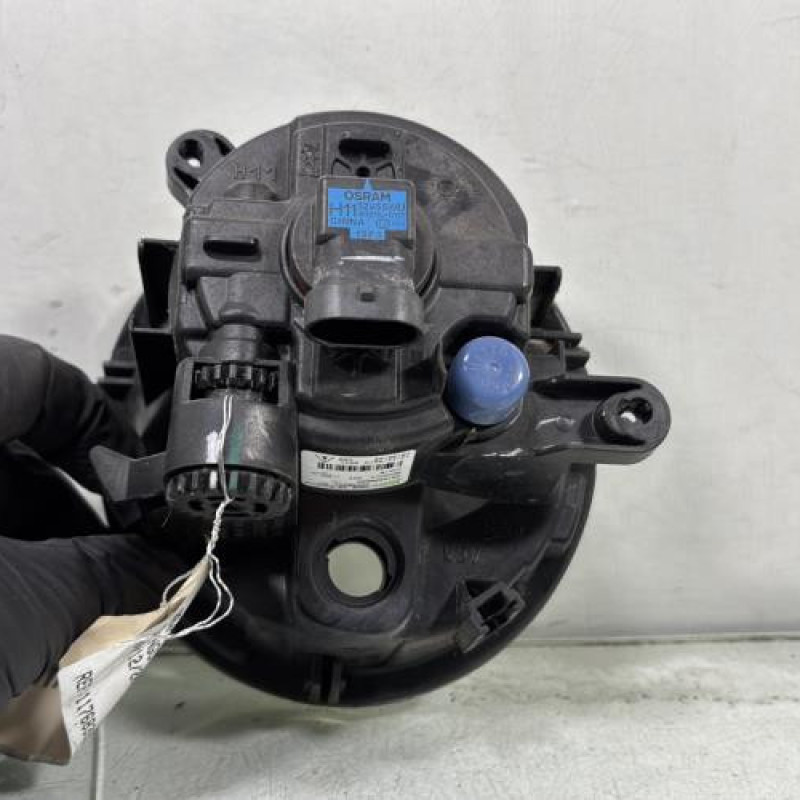 Anti brouillard droit (feux) RENAULT TWINGO 2 Photo n°2