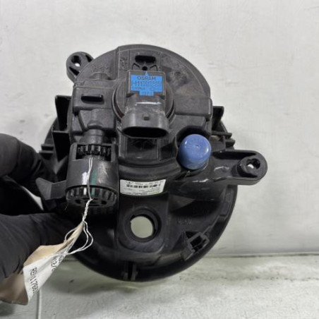 Anti brouillard droit (feux) RENAULT TWINGO 2