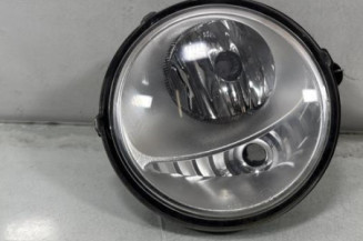 Anti brouillard gauche (feux) RENAULT TWINGO 2 Photo n°1