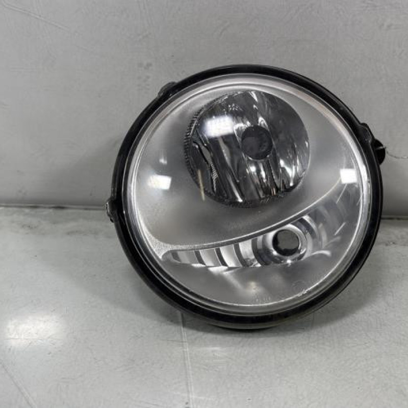 Anti brouillard gauche (feux) RENAULT TWINGO 2 Photo n°1