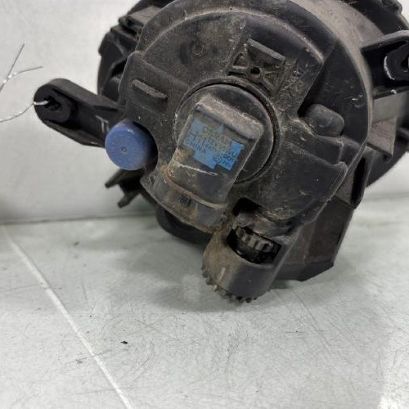 Anti brouillard gauche (feux) RENAULT TWINGO 2 Photo n°2