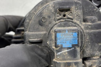 Anti brouillard gauche (feux) RENAULT TWINGO 2