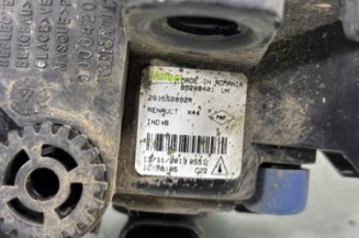 Anti brouillard gauche (feux) RENAULT TWINGO 2