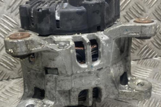 Alternateur RENAULT TWINGO 2 Photo n°1