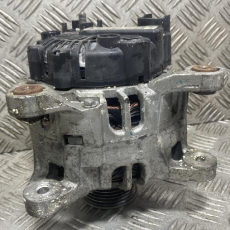 Alternateur RENAULT TWINGO 2 Photo n°1