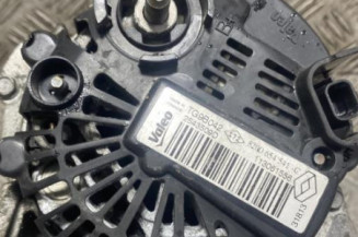 Alternateur RENAULT TWINGO 2