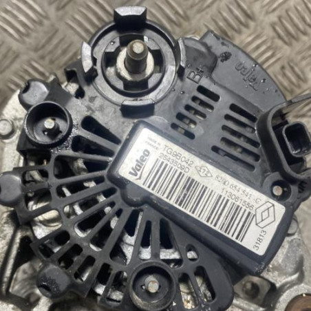 Alternateur RENAULT TWINGO 2