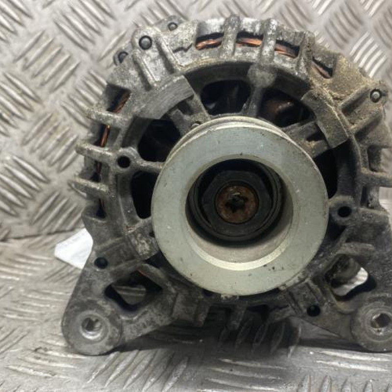 Alternateur RENAULT TWINGO 2 Photo n°3