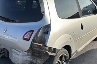 Alternateur RENAULT TWINGO 2