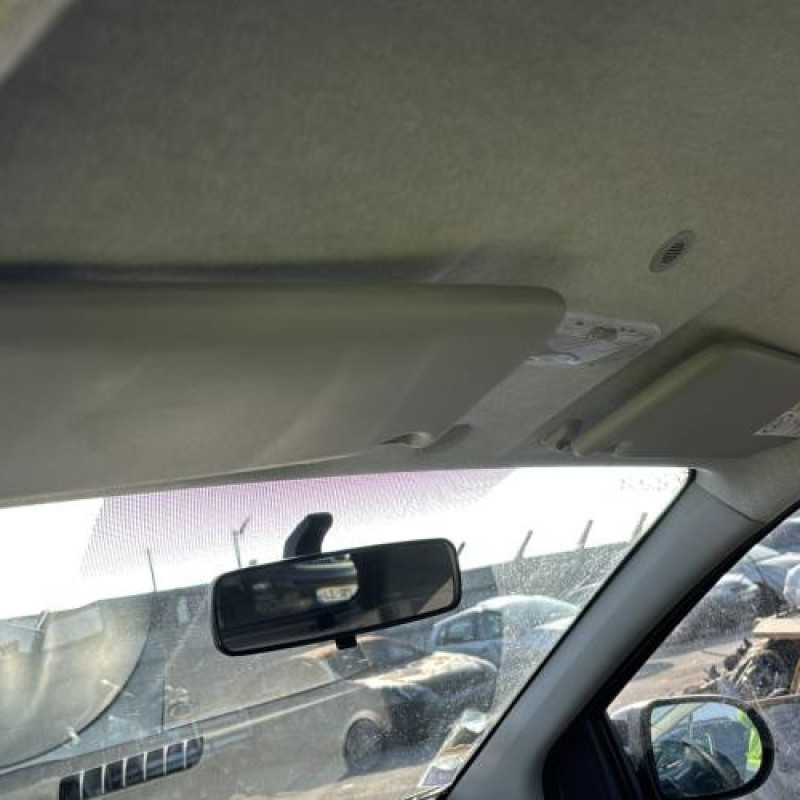 Alternateur RENAULT TWINGO 2 Photo n°15