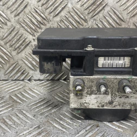 Bloc ABS (freins anti-blocage) DACIA DUSTER 1 Photo n°1