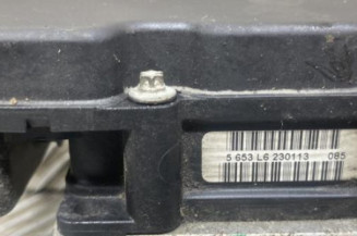 Bloc ABS (freins anti-blocage) DACIA DUSTER 1