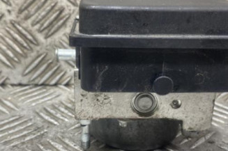 Bloc ABS (freins anti-blocage) DACIA DUSTER 1