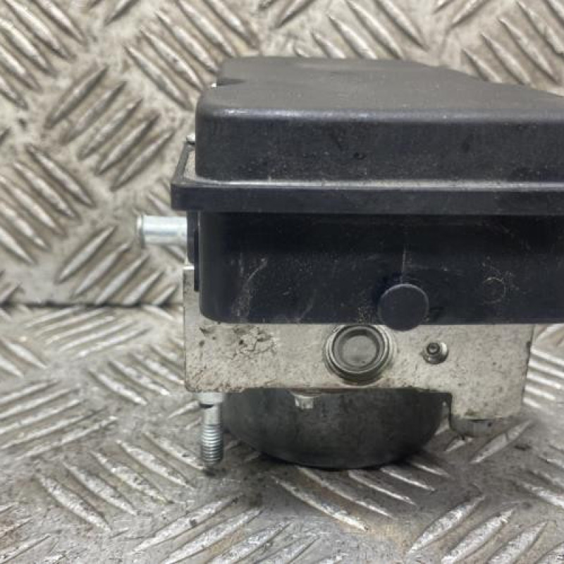 Bloc ABS (freins anti-blocage) DACIA DUSTER 1 Photo n°3