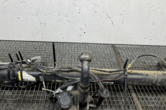 Attelage (boule de remorquage) RENAULT KADJAR Photo n°1