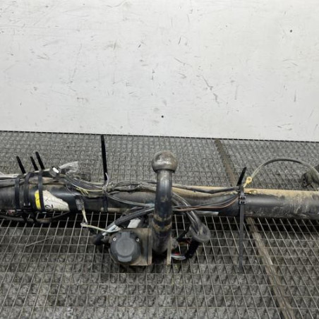 Attelage (boule de remorquage) RENAULT KADJAR Photo n°1