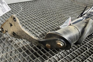 Attelage (boule de remorquage) RENAULT KADJAR