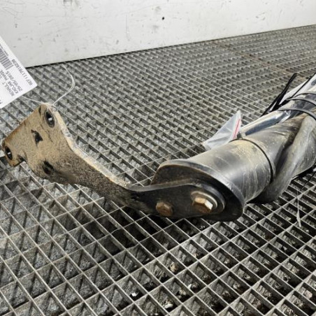 Attelage (boule de remorquage) RENAULT KADJAR