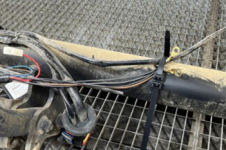 Attelage (boule de remorquage) RENAULT KADJAR