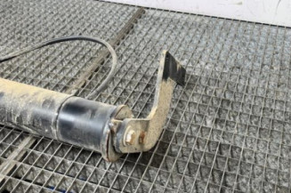 Attelage (boule de remorquage) RENAULT KADJAR