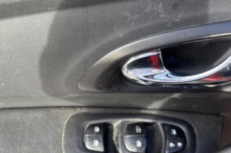 Attelage (boule de remorquage) RENAULT KADJAR