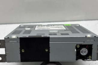 Autoradio d'origine RENAULT KADJAR Photo n°1