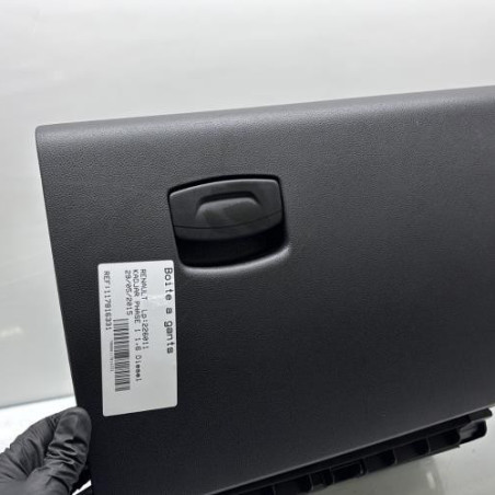 Boite a gants RENAULT KADJAR